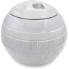 image:imageSTAR WARS Death Star 10Inch Ceramic Cookie Jar Container With Lid  Kitchen Storage For Snacks