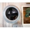 image:imageSTAR WARS Death Star 10Inch Ceramic Cookie Jar Container With Lid  Kitchen Storage For Snacks