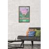 image:imageStar Wars Endor  Camp On Endor Wall Poster 34L x 224W Premium Unframed VersionBronze Framed Version