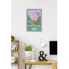 image:imageStar Wars Endor  Camp On Endor Wall Poster 34L x 224W Premium Unframed VersionGray Framed Version