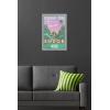 image:imageStar Wars Endor  Camp On Endor Wall Poster 34L x 224W Premium Unframed VersionGray Framed Version
