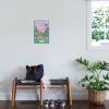 image:imageStar Wars Endor  Camp On Endor Wall Poster 34L x 224W Premium Unframed VersionPremium Unframed Version