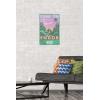 image:imageStar Wars Endor  Camp On Endor Wall Poster 34L x 224W Premium Unframed VersionPremium Unframed Version