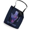 image:imageStar Wars The Mandalorian Razor Crest Nevarro Fill Tote Bag