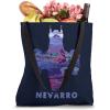 image:imageStar Wars The Mandalorian Razor Crest Nevarro Fill Tote Bag