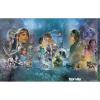 image:imageTervis Disney Star Wars Celebration Made in USA Double Walled Insulated Tumbler Travel Cup Keeps Drinks Cold amp Hot 16oz ClassicStainless Steel