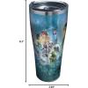 image:imageTervis Disney Star Wars Celebration Made in USA Double Walled Insulated Tumbler Travel Cup Keeps Drinks Cold amp Hot 16oz ClassicStainless Steel