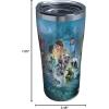image:imageTervis Disney Star Wars Celebration Made in USA Double Walled Insulated Tumbler Travel Cup Keeps Drinks Cold amp Hot 16oz ClassicStainless Steel