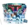 image:imageTervis Star Wars Empire 40th Anniversary Collage Made in USA Double Walled Insulated Tumbler Travel Cup Keeps Drinks Cold amp Hot 16oz Classic