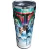 image:imageTervis Star Wars Empire 40th Anniversary Collage Made in USA Double Walled Insulated Tumbler Travel Cup Keeps Drinks Cold amp Hot 24oz ClassicStainless Steel