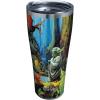 image:imageTervis Star Wars Empire 40th Anniversary Yoda Triple Walled Insulated Tumbler Travel Cup Keeps Drinks Cold amp Hot 20oz Legacy Stainless SteelStainless Steel