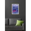 image:imageTrends International Star Wars Nevarro  Next Stop Nevarro Wall Poster 34L x 224W Premium Unframed VersionBlonde Framed Version