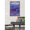 image:imageTrends International Star Wars Nevarro  Next Stop Nevarro Wall Poster 34L x 224W Premium Unframed VersionBronze Framed Version