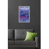 image:imageTrends International Star Wars Nevarro  Next Stop Nevarro Wall Poster 34L x 224W Premium Unframed VersionGray Framed Version
