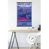 image:imageTrends International Star Wars Nevarro  Next Stop Nevarro Wall Poster 34L x 224W Premium Unframed VersionPremium Poster  Clip Bundle