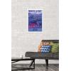 image:imageTrends International Star Wars Nevarro  Next Stop Nevarro Wall Poster 34L x 224W Premium Unframed VersionWhite Framed Version
