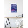 image:imageTrends International Star Wars Nevarro  Next Stop Nevarro Wall Poster 34L x 224W Premium Unframed VersionWhite Framed Version