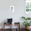 image:imageTrends International Star Wars Saga  Boba Fett  Ship Wall Poster 34L x 224W Premium Unframed VersionPremium Unframed Version