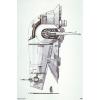 image:imageTrends International Star Wars Saga  Boba Fett  Ship Wall Poster 34L x 224W Premium Unframed VersionPremium Unframed Version