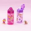 image:imageZak Designs Baby Yoda Kids Durable Plastic Spout Cover And Builtin Carrying Loop LeakProof Water Design For Travel 16oz 2pc Set Grogu Bottle 2pk Star WarsPAW Patrol Skye  Friends