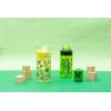 image:imageZak Designs Baby Yoda Kids Durable Plastic Spout Cover And Builtin Carrying Loop LeakProof Water Design For Travel 16oz 2pc Set Grogu Bottle 2pk Star WarsMinecraft Creeper