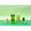 image:imageZak Designs Baby Yoda Kids Durable Plastic Spout Cover And Builtin Carrying Loop LeakProof Water Design For Travel 16oz 2pc Set Grogu Bottle 2pk Star WarsMinecraft Creeper