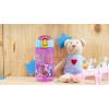image:imageZak Designs Baby Yoda Kids Durable Plastic Spout Cover And Builtin Carrying Loop LeakProof Water Design For Travel 16oz 2pc Set Grogu Bottle 2pk Star WarsMy Little Pony 2pk