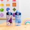image:imageZak Designs Baby Yoda Kids Durable Plastic Spout Cover And Builtin Carrying Loop LeakProof Water Design For Travel 16oz 2pc Set Grogu Bottle 2pk Star WarsDisney Frozen Anna  Elsa