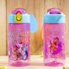 image:imageZak Designs Baby Yoda Kids Durable Plastic Spout Cover And Builtin Carrying Loop LeakProof Water Design For Travel 16oz 2pc Set Grogu Bottle 2pk Star WarsMy Little Pony 2pk