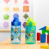 image:imageZak Designs Baby Yoda Kids Durable Plastic Spout Cover And Builtin Carrying Loop LeakProof Water Design For Travel 16oz 2pc Set Grogu Bottle 2pk Star WarsPAW Patrol Chase  Friends