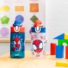 image:imageZak Designs Baby Yoda Kids Durable Plastic Spout Cover And Builtin Carrying Loop LeakProof Water Design For Travel 16oz 2pc Set Grogu Bottle 2pk Star WarsSpidey and His Amazing Friends