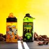 image:imageZak Designs Baby Yoda Kids Durable Plastic Spout Cover And Builtin Carrying Loop LeakProof Water Design For Travel 16oz 2pc Set Grogu Bottle 2pk Star WarsHot Wheels Monster Trucks
