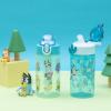 image:imageZak Designs Baby Yoda Kids Durable Plastic Spout Cover And Builtin Carrying Loop LeakProof Water Design For Travel 16oz 2pc Set Grogu Bottle 2pk Star WarsBluey  Bingo