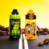 image:imageZak Designs Baby Yoda Kids Durable Plastic Spout Cover And Builtin Carrying Loop LeakProof Water Design For Travel 16oz 2pc Set Grogu Bottle 2pk Star WarsHot Wheels Monster Trucks