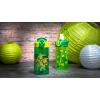 image:imageZak Designs Baby Yoda Kids Durable Plastic Spout Cover And Builtin Carrying Loop LeakProof Water Design For Travel 16oz 2pc Set Grogu Bottle 2pk Star WarsTeenage Mutant Ninja Turtles