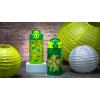 image:imageZak Designs Baby Yoda Kids Durable Plastic Spout Cover And Builtin Carrying Loop LeakProof Water Design For Travel 16oz 2pc Set Grogu Bottle 2pk Star WarsTeenage Mutant Ninja Turtles