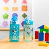 image:imageZak Designs Baby Yoda Kids Durable Plastic Spout Cover And Builtin Carrying Loop LeakProof Water Design For Travel 16oz 2pc Set Grogu Bottle 2pk Star WarsBluey  Bingo