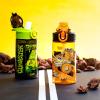 image:imageZak Designs Baby Yoda Kids Durable Plastic Spout Cover And Builtin Carrying Loop LeakProof Water Design For Travel 16oz 2pc Set Grogu Bottle 2pk Star WarsHot Wheels Monster Trucks