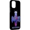 image:imageiPhone 14 Star Wars Nevarro Razor Crest Silhouette Fill CaseiPhone 12 Pro Max