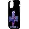 image:imageiPhone 14 Star Wars Nevarro Razor Crest Silhouette Fill CaseiPhone 12 mini
