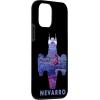 image:imageiPhone 14 Star Wars Nevarro Razor Crest Silhouette Fill CaseiPhone 12 mini