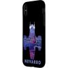image:imageiPhone 14 Star Wars Nevarro Razor Crest Silhouette Fill CaseiPhone XXS