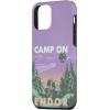 image:imageiPhone 16 Star Wars Camp On Endor CaseiPhone 12 mini