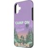 image:imageiPhone 16 Star Wars Camp On Endor CaseiPhone 16 Plus