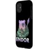 image:imageiPhone 16 Star Wars Endor Ewok Silhouette Fill CaseiPhone 11