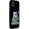 image:imageiPhone 16 Star Wars Endor Ewok Silhouette Fill CaseiPhone 11