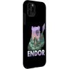 image:imageiPhone 16 Star Wars Endor Ewok Silhouette Fill CaseiPhone 11 Pro