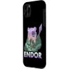 image:imageiPhone 16 Star Wars Endor Ewok Silhouette Fill CaseiPhone 11 Pro