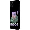 image:imageiPhone 16 Star Wars Endor Ewok Silhouette Fill CaseiPhone 11 Pro Max