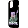 image:imageiPhone 16 Star Wars Endor Ewok Silhouette Fill CaseiPhone 12 Pro Max